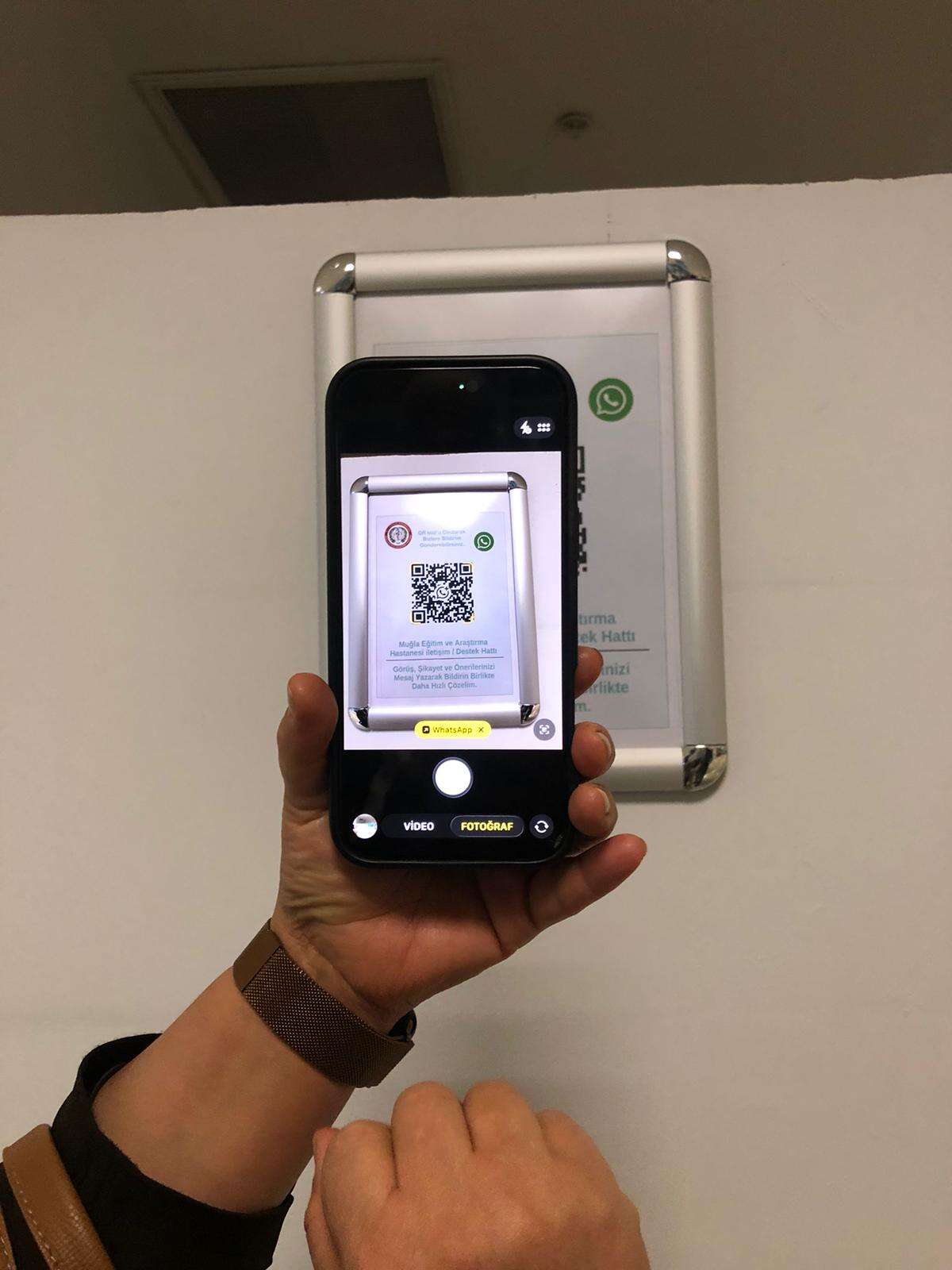 Muğla Eğitim ve Araştırma Hastanesi’nde Hastaları Yakından İlgilendiren Önemli Gelişme 3